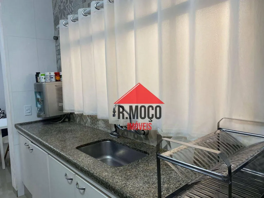 Sobrado, 4 quartos, 180 m² - Foto 3