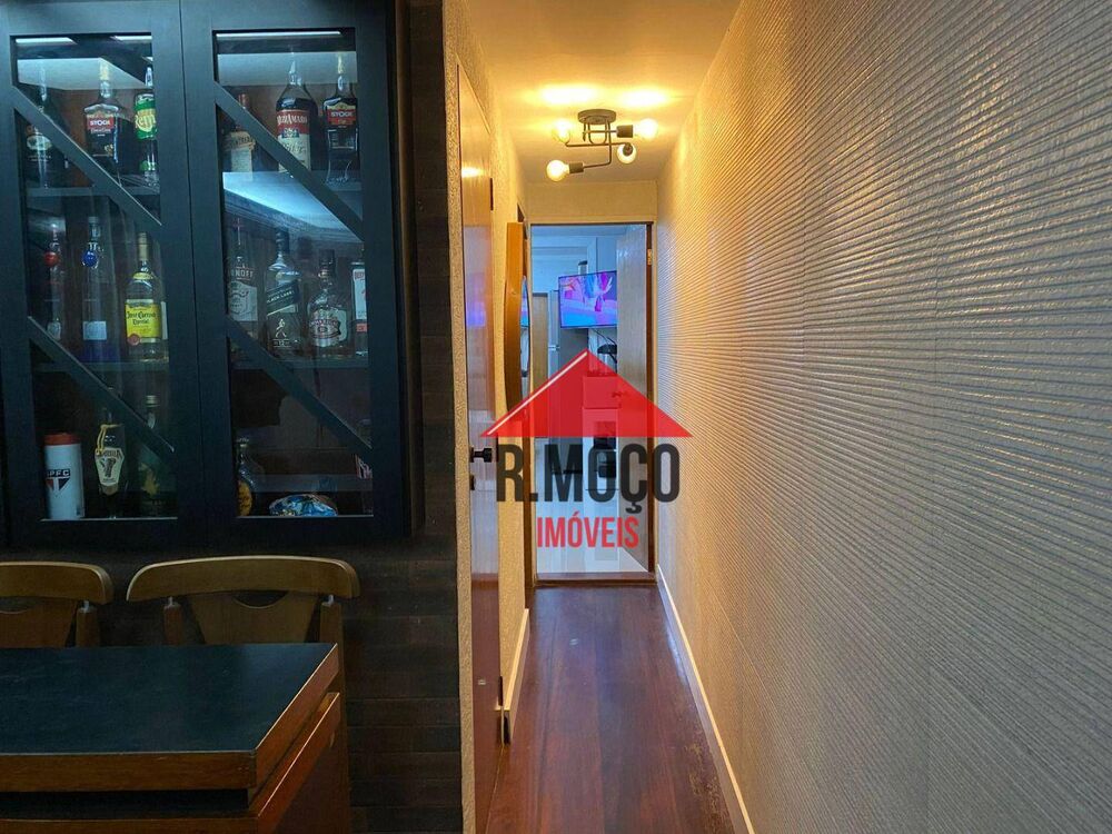 Sobrado, 4 quartos, 180 m² - Foto 3
