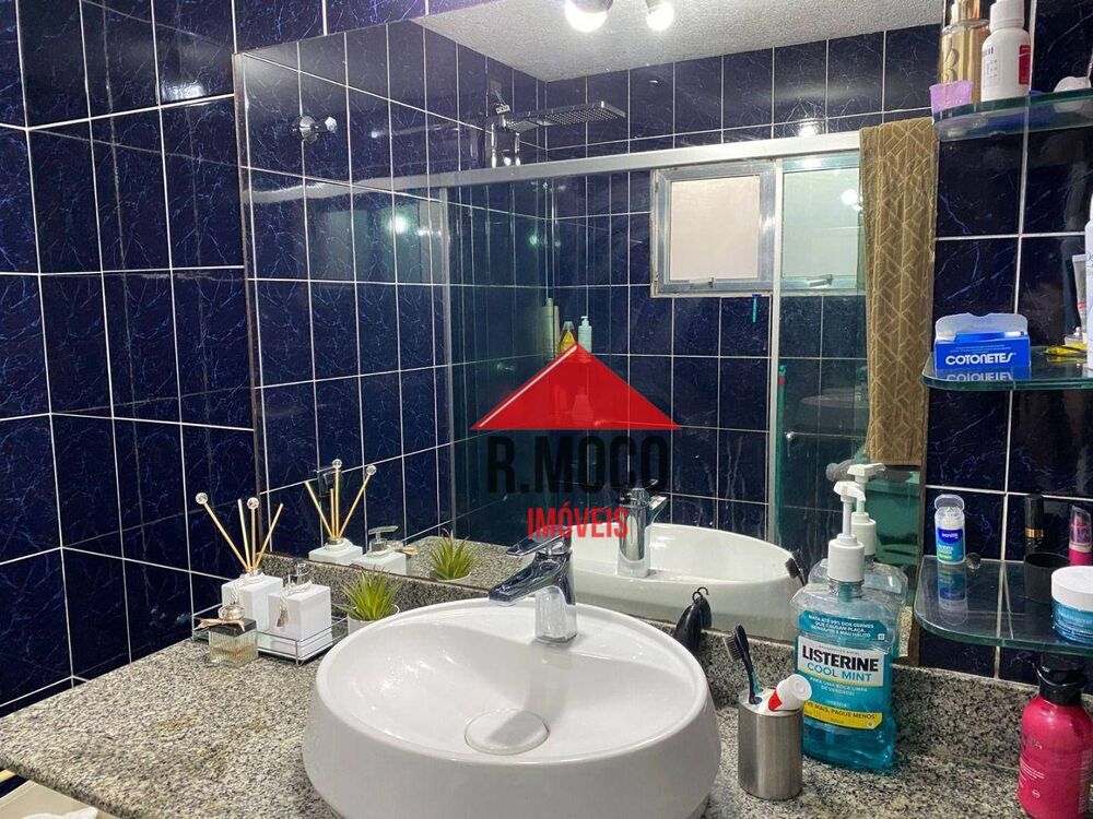 Sobrado, 4 quartos, 180 m² - Foto 2