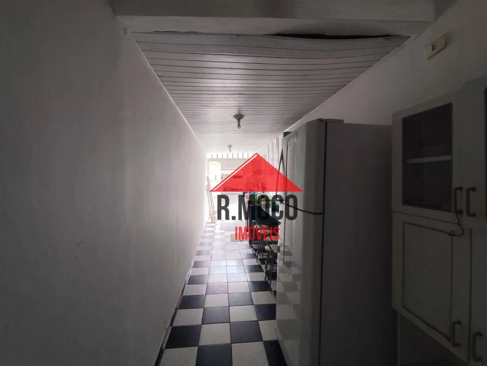 Casa, 9 quartos, 200 m² - Foto 8