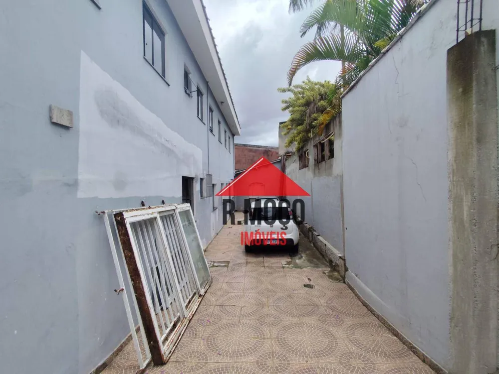 Casa, 9 quartos, 200 m² - Foto 3