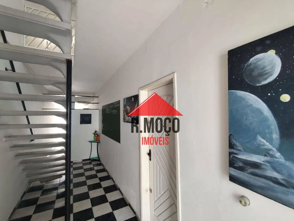 Casa, 9 quartos, 200 m² - Foto 5
