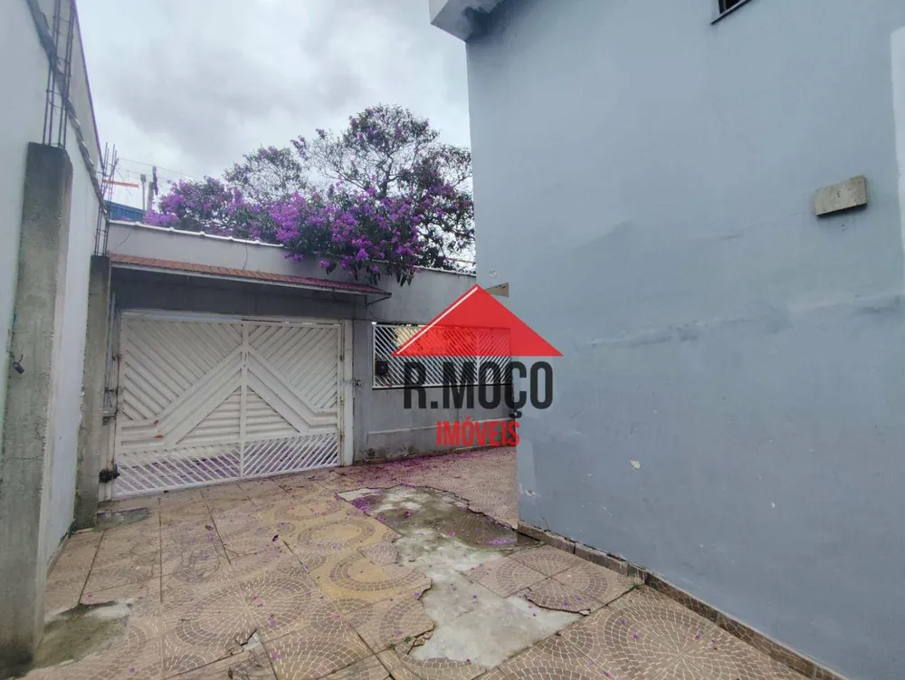 Casa, 9 quartos, 200 m² - Foto 2