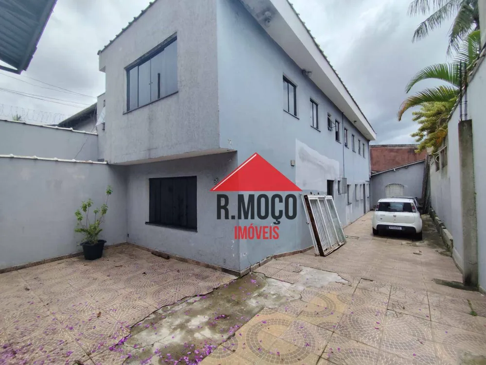 Casa, 9 quartos, 200 m² - Foto 4