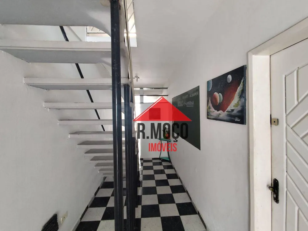 Casa, 9 quartos, 200 m² - Foto 6