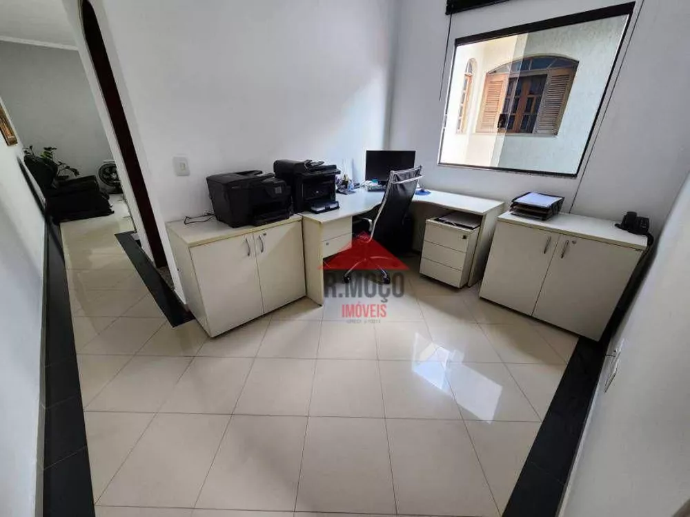 Sobrado, 4 quartos, 480 m² - Foto 2