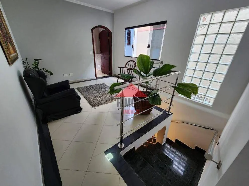 Sobrado, 4 quartos, 480 m² - Foto 11