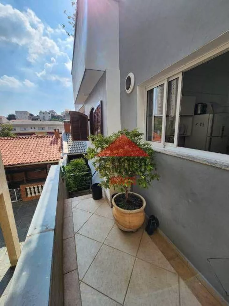 Sobrado, 4 quartos, 480 m² - Foto 5