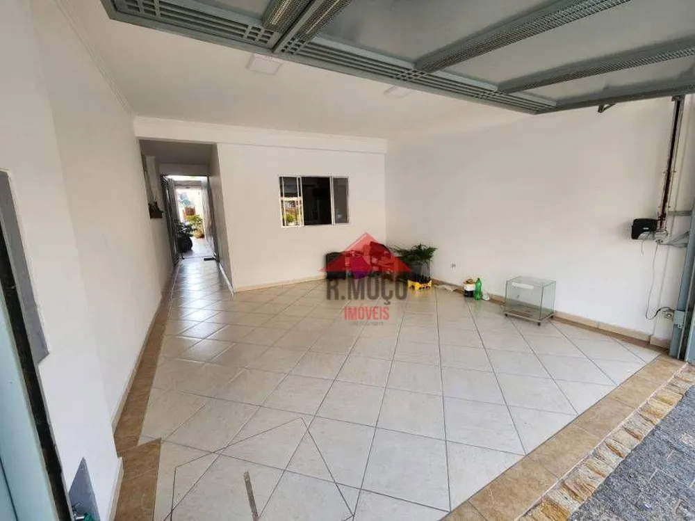 Sobrado, 4 quartos, 480 m² - Foto 12