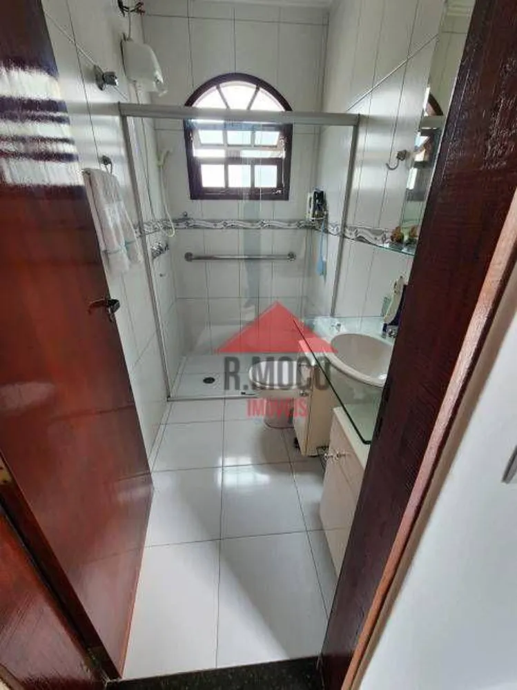Sobrado, 4 quartos, 480 m² - Foto 15
