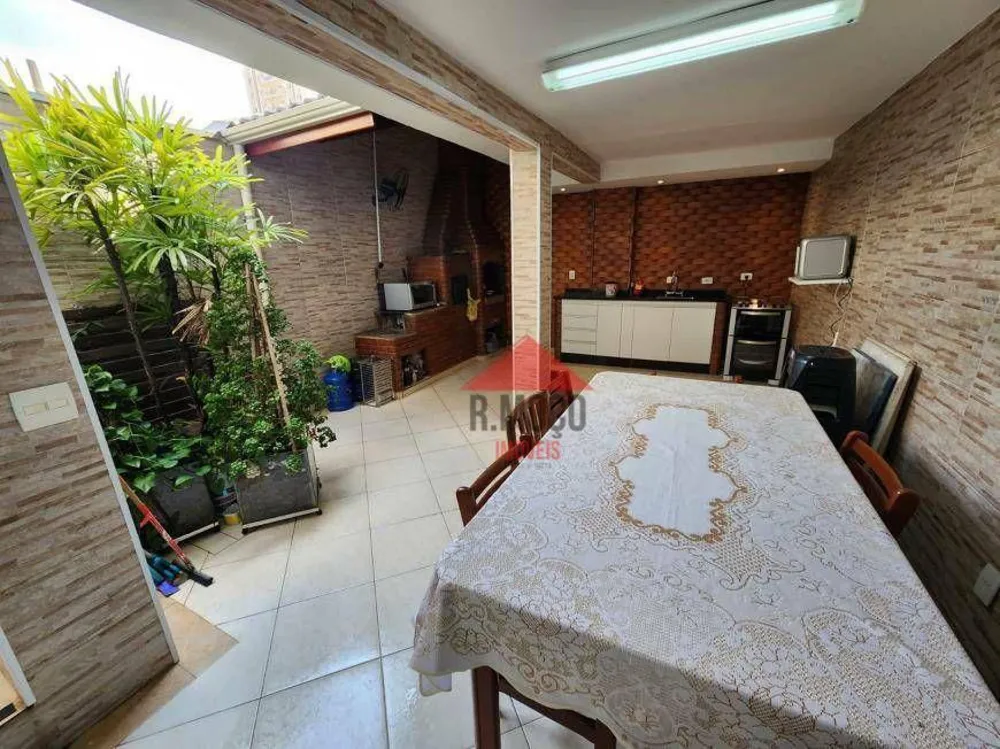 Sobrado, 4 quartos, 480 m² - Foto 13