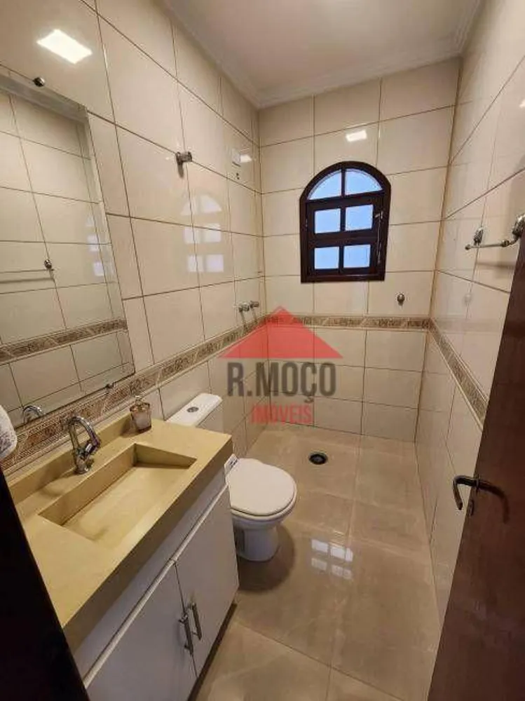 Sobrado, 4 quartos, 480 m² - Foto 7