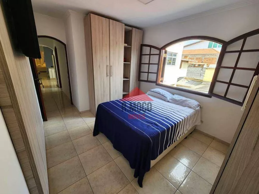 Sobrado, 4 quartos, 480 m² - Foto 7