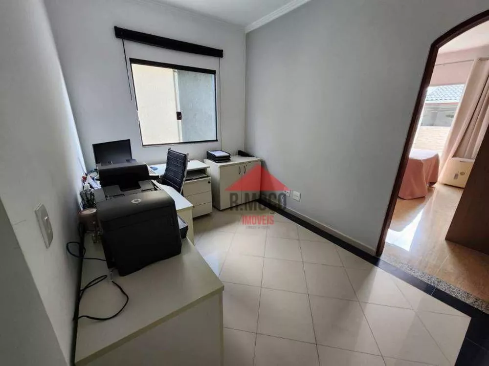 Sobrado, 4 quartos, 480 m² - Foto 6
