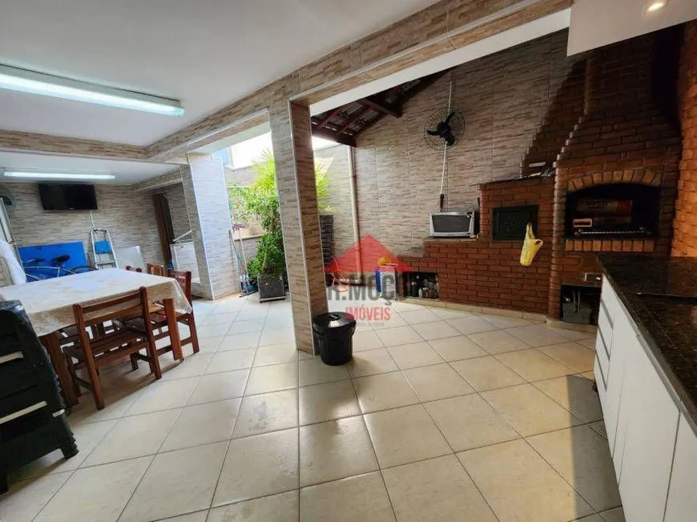 Sobrado, 4 quartos, 480 m² - Foto 10