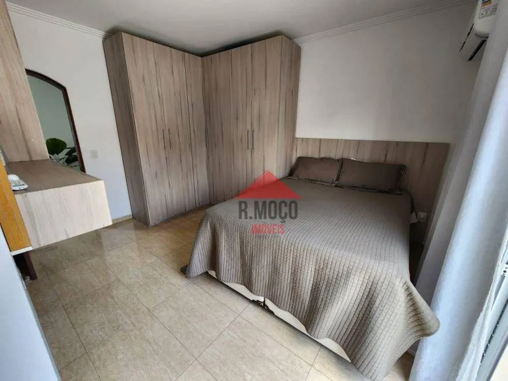 Sobrado, 4 quartos, 480 m² - Foto 16