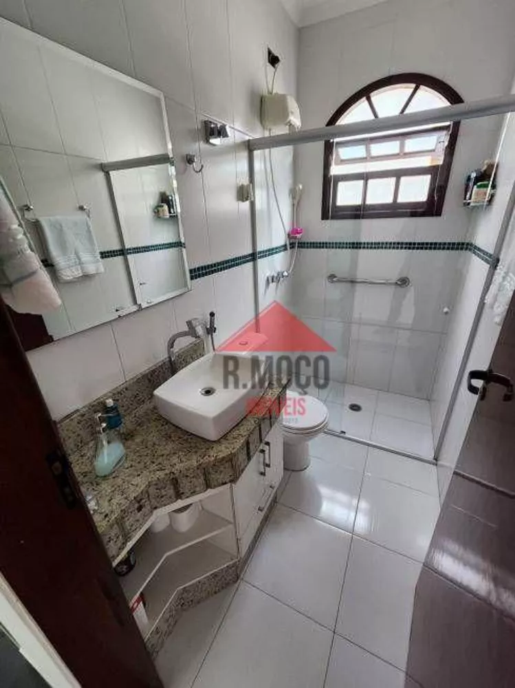 Sobrado, 4 quartos, 480 m² - Foto 8
