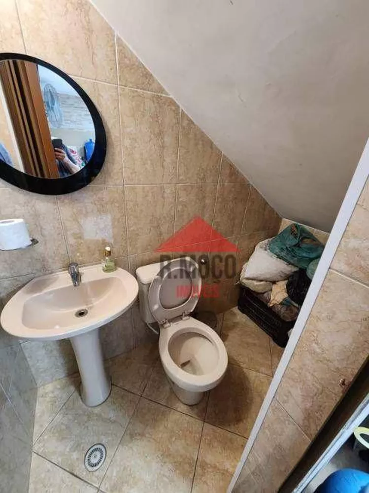 Sobrado, 4 quartos, 480 m² - Foto 3