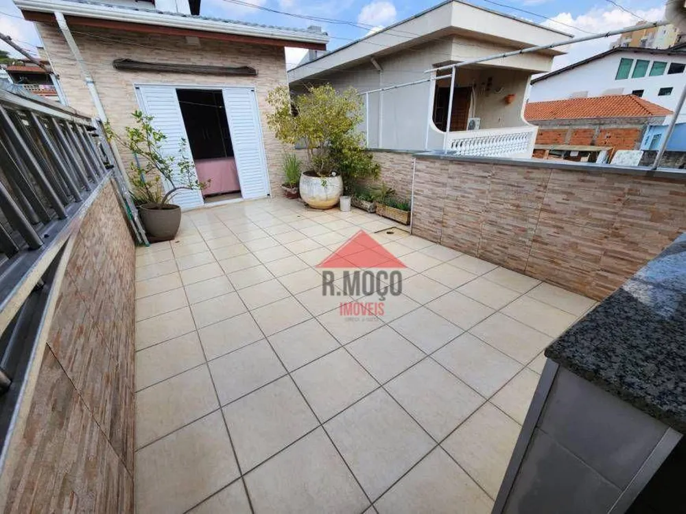 Sobrado, 4 quartos, 480 m² - Foto 14