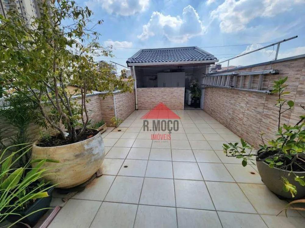 Sobrado, 4 quartos, 480 m² - Foto 3