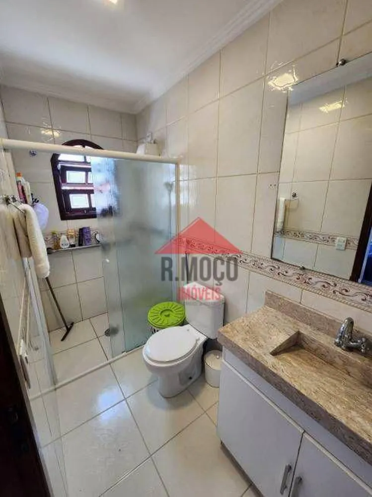 Sobrado, 4 quartos, 480 m² - Foto 13