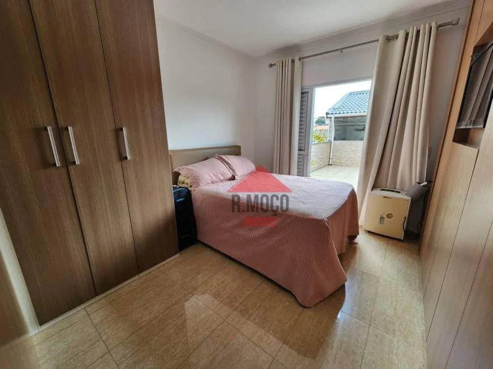 Sobrado, 4 quartos, 480 m² - Foto 20