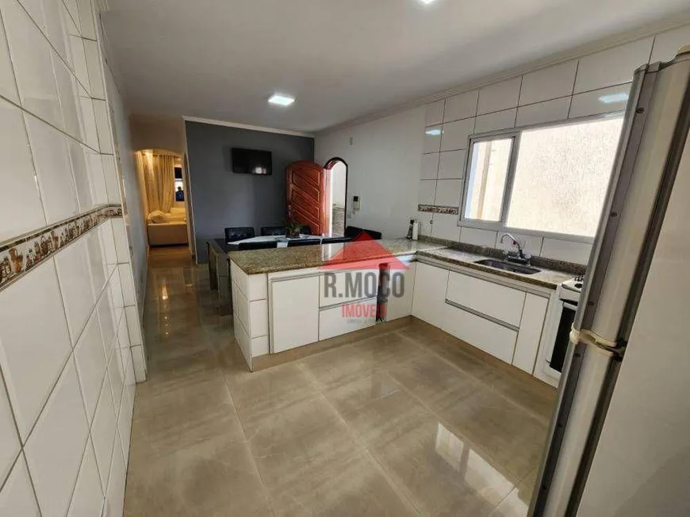 Sobrado, 4 quartos, 480 m² - Foto 9