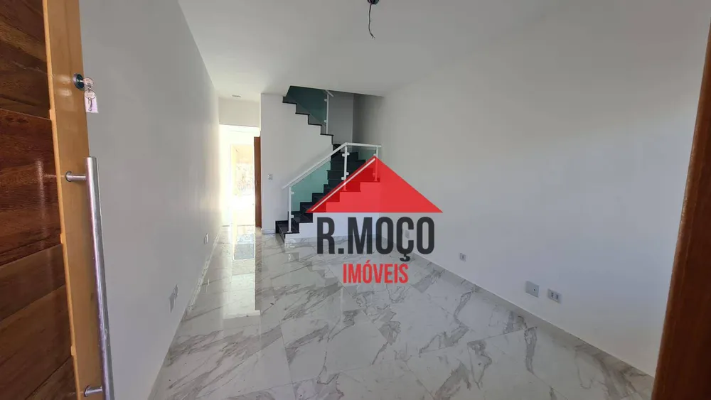 Sobrado, 2 quartos, 98 m² - Foto 4