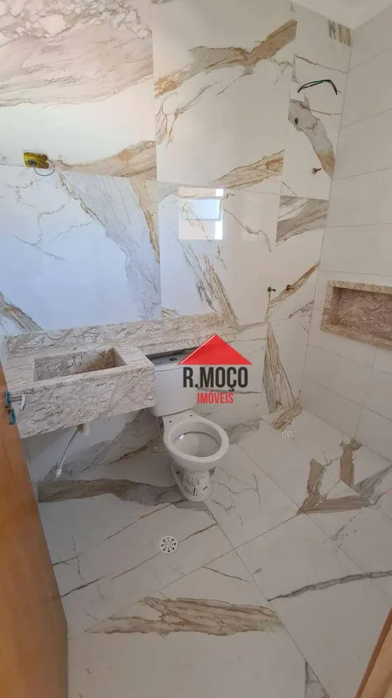 Sobrado, 2 quartos, 98 m² - Foto 1