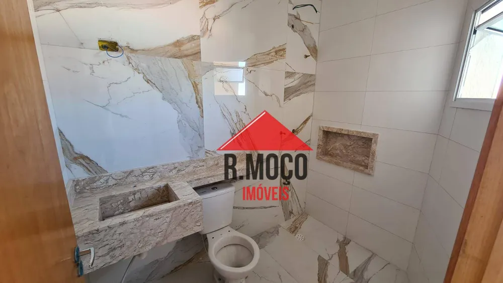 Sobrado, 2 quartos, 98 m² - Foto 3