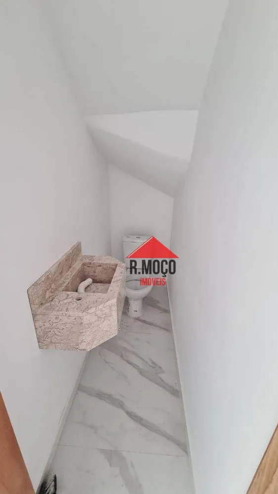 Sobrado, 2 quartos, 98 m² - Foto 9