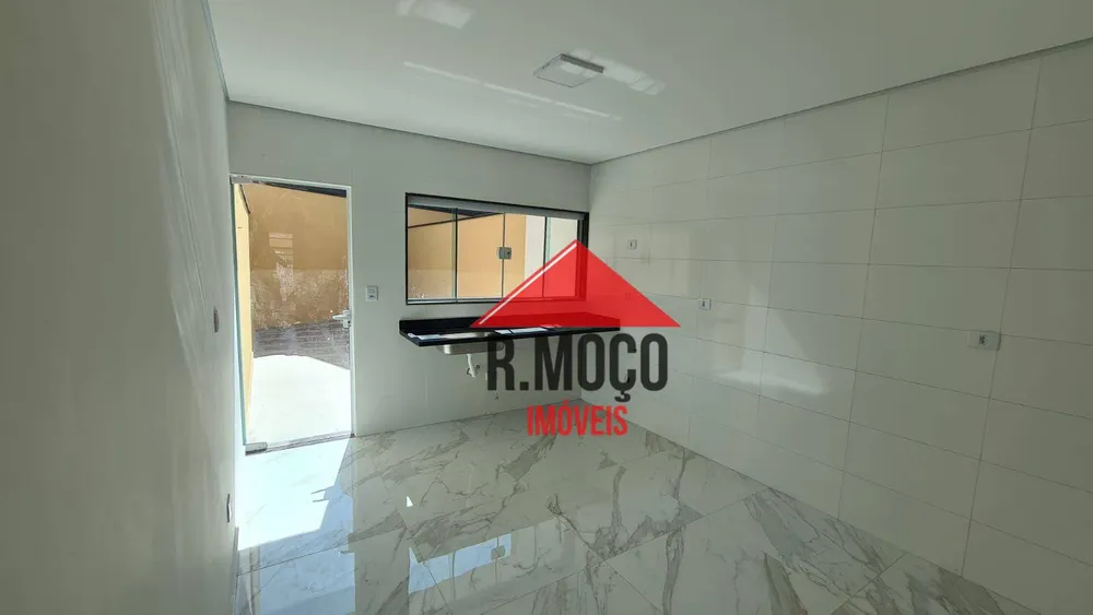 Sobrado, 2 quartos, 98 m² - Foto 6