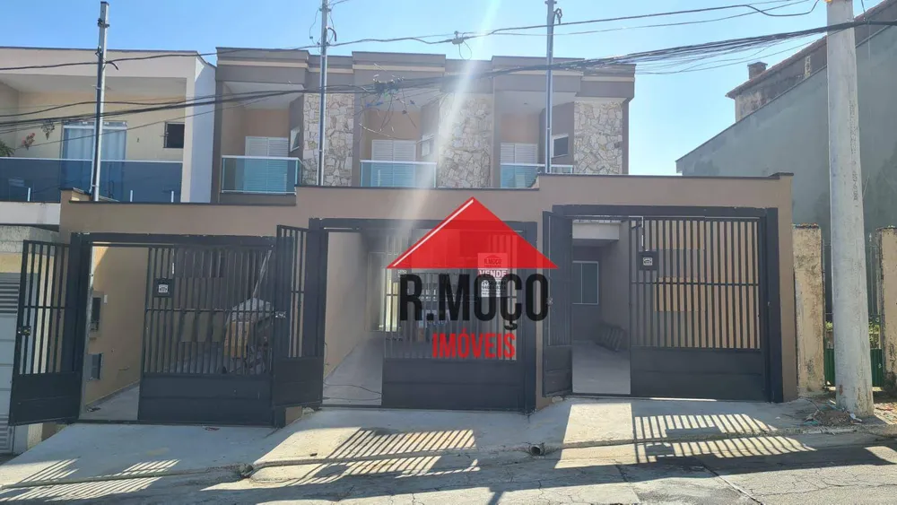Sobrado, 2 quartos, 98 m² - Foto 10