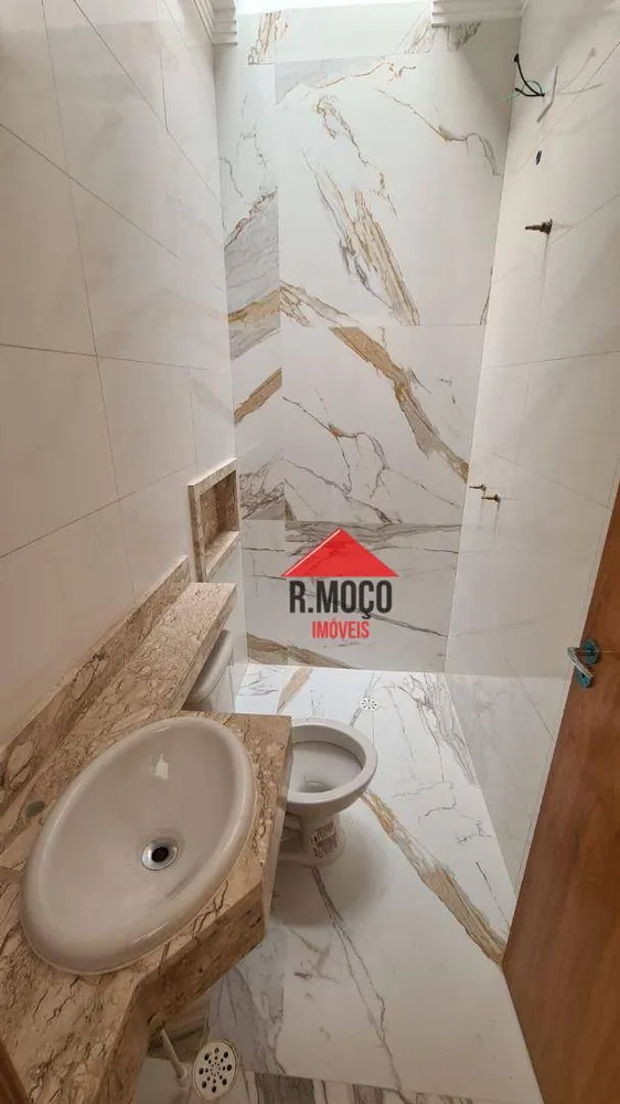Sobrado, 2 quartos, 98 m² - Foto 11