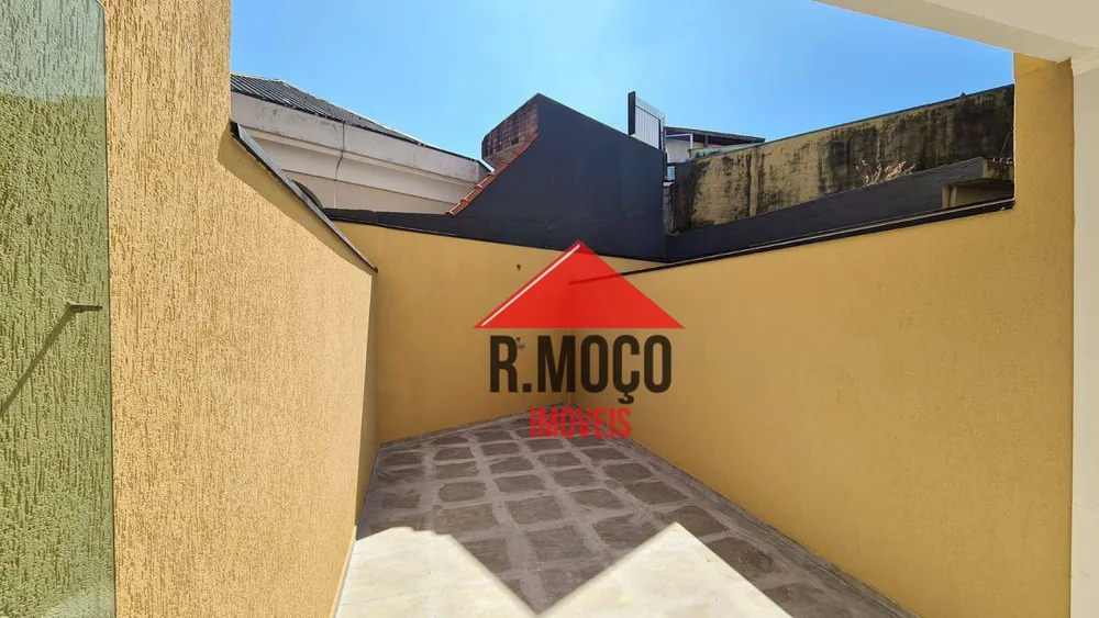 Sobrado, 2 quartos, 98 m² - Foto 7
