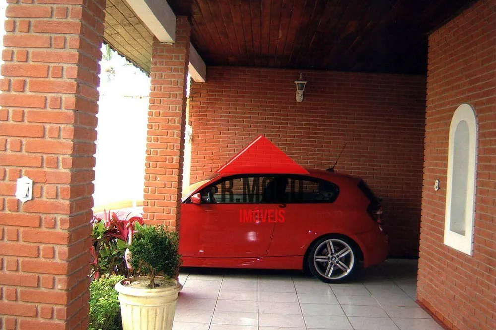 Casa, 3 quartos, 176 m² - Foto 1