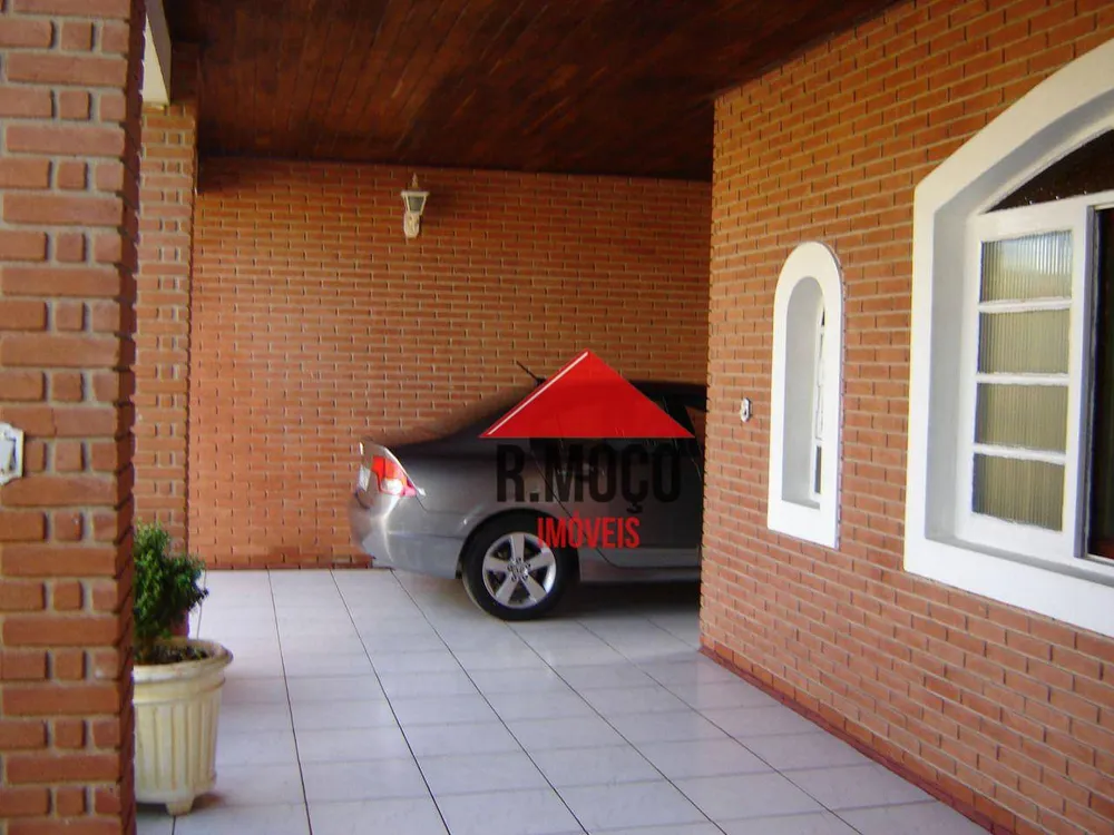 Casa, 3 quartos, 176 m² - Foto 3