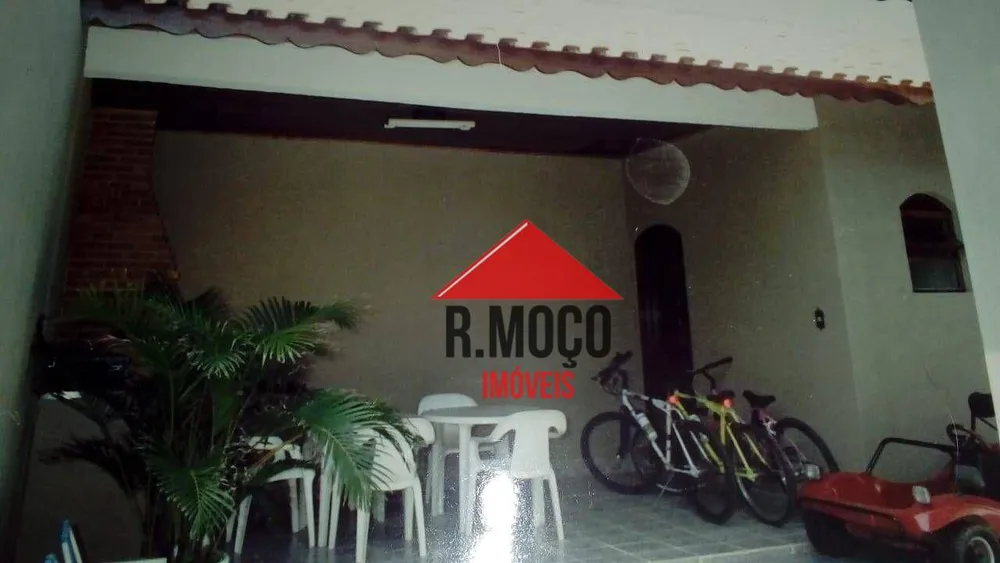Casa, 3 quartos, 176 m² - Foto 4
