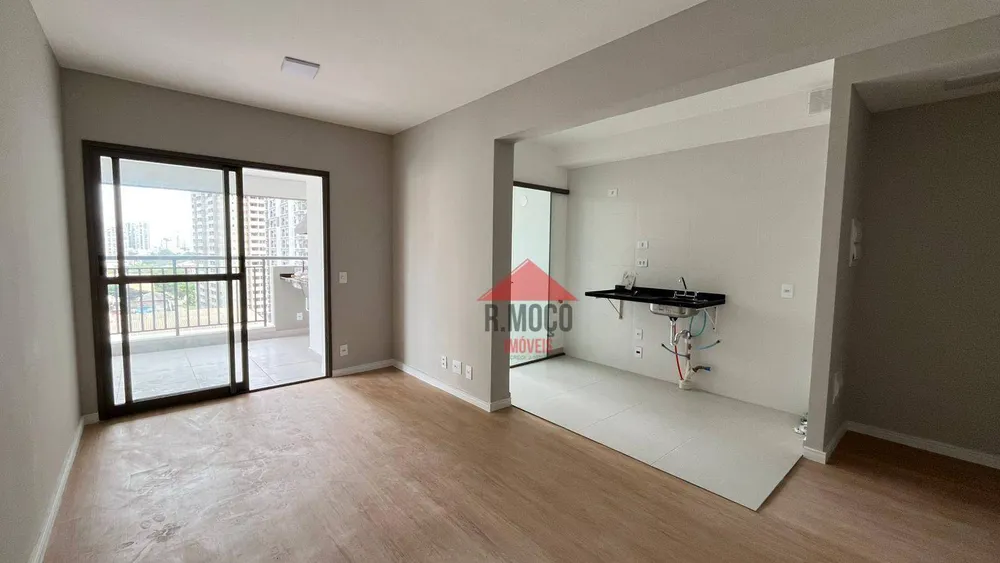 Apartamento, 2 quartos, 72 m² - Foto 2