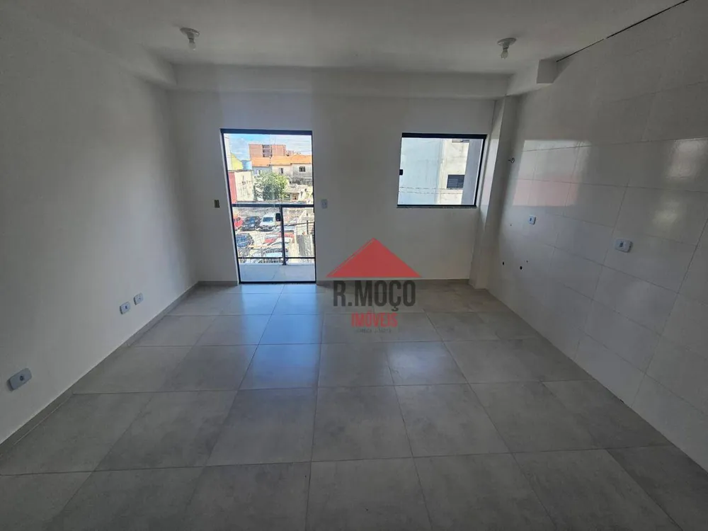 Apartamento, 2 quartos, 49 m² - Foto 1