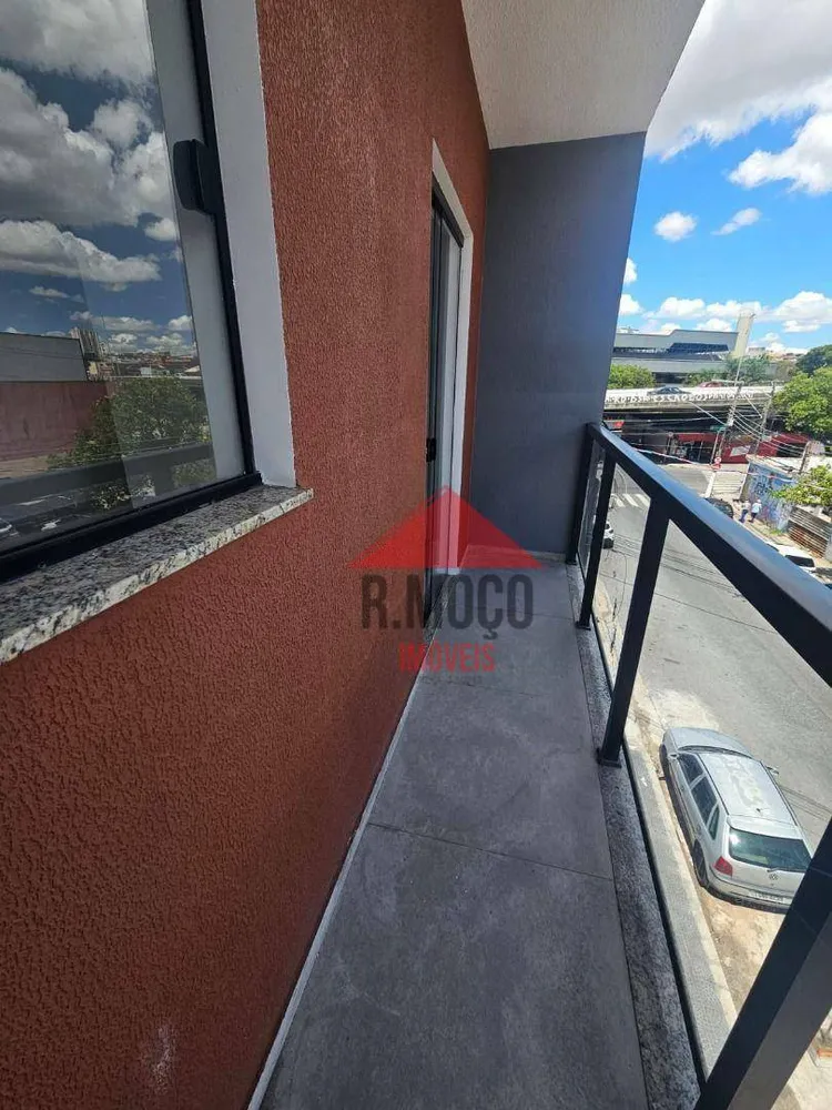 Apartamento, 2 quartos, 49 m² - Foto 5