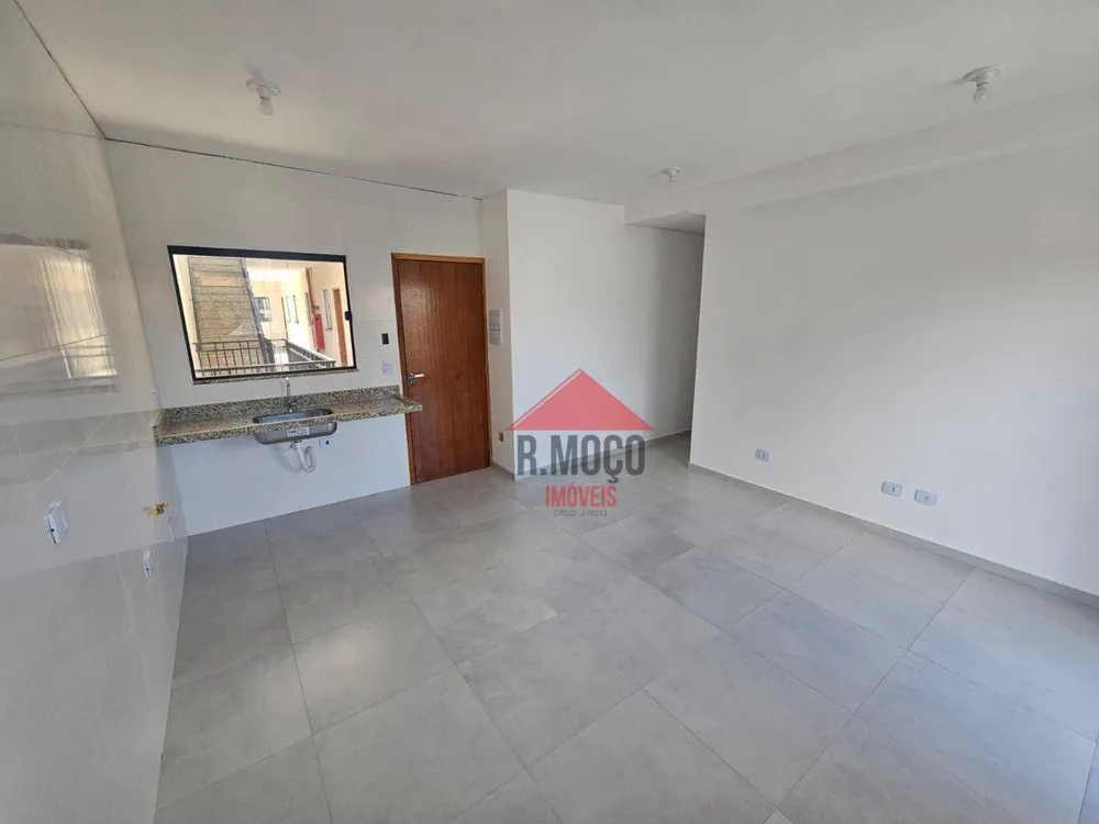 Apartamento, 2 quartos, 49 m² - Foto 3