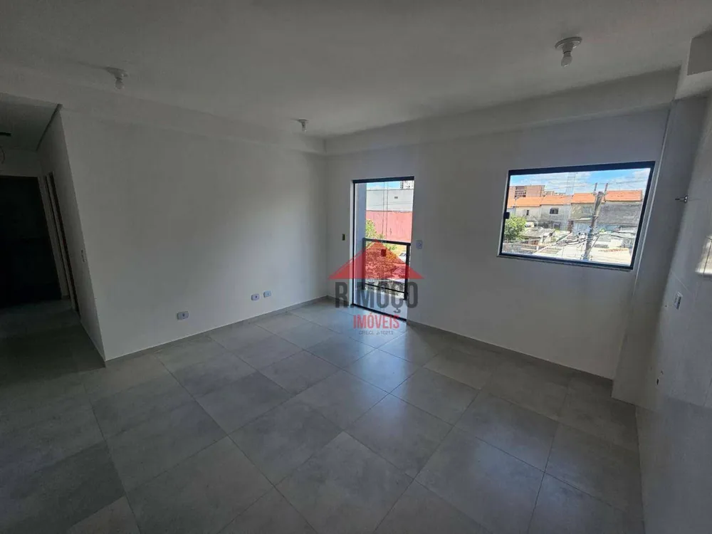 Apartamento, 2 quartos, 49 m² - Foto 2