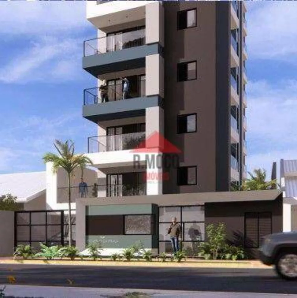 Apartamento, 1 quarto, 25 m² - Foto 4