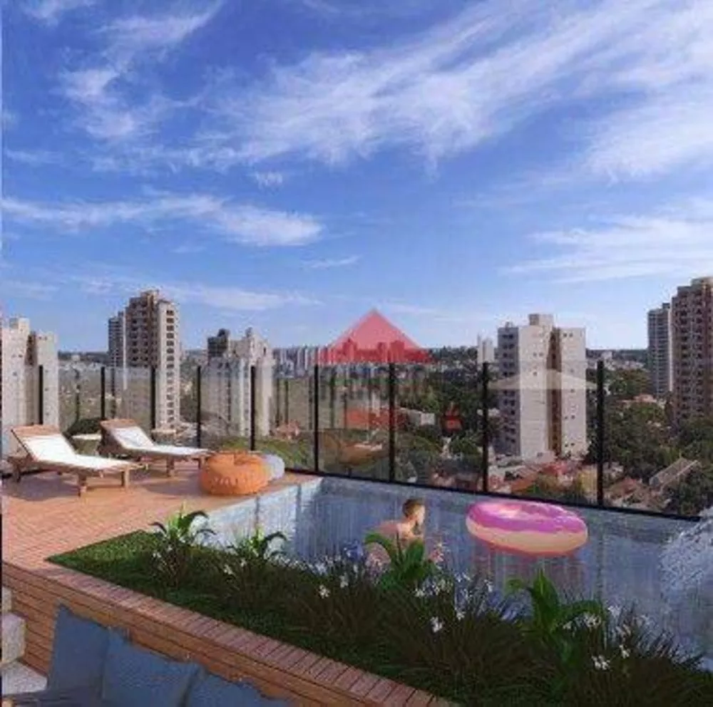 Apartamento, 1 quarto, 25 m² - Foto 8