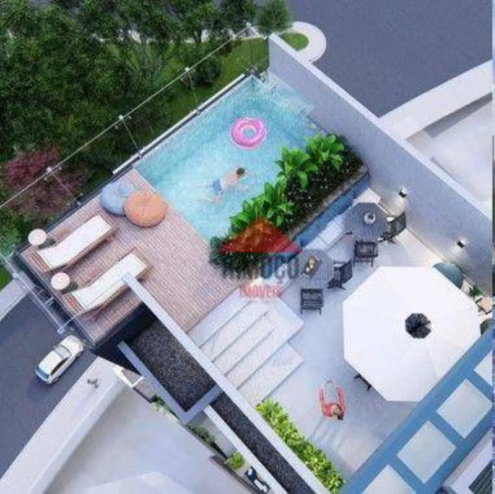 Apartamento, 1 quarto, 25 m² - Foto 16