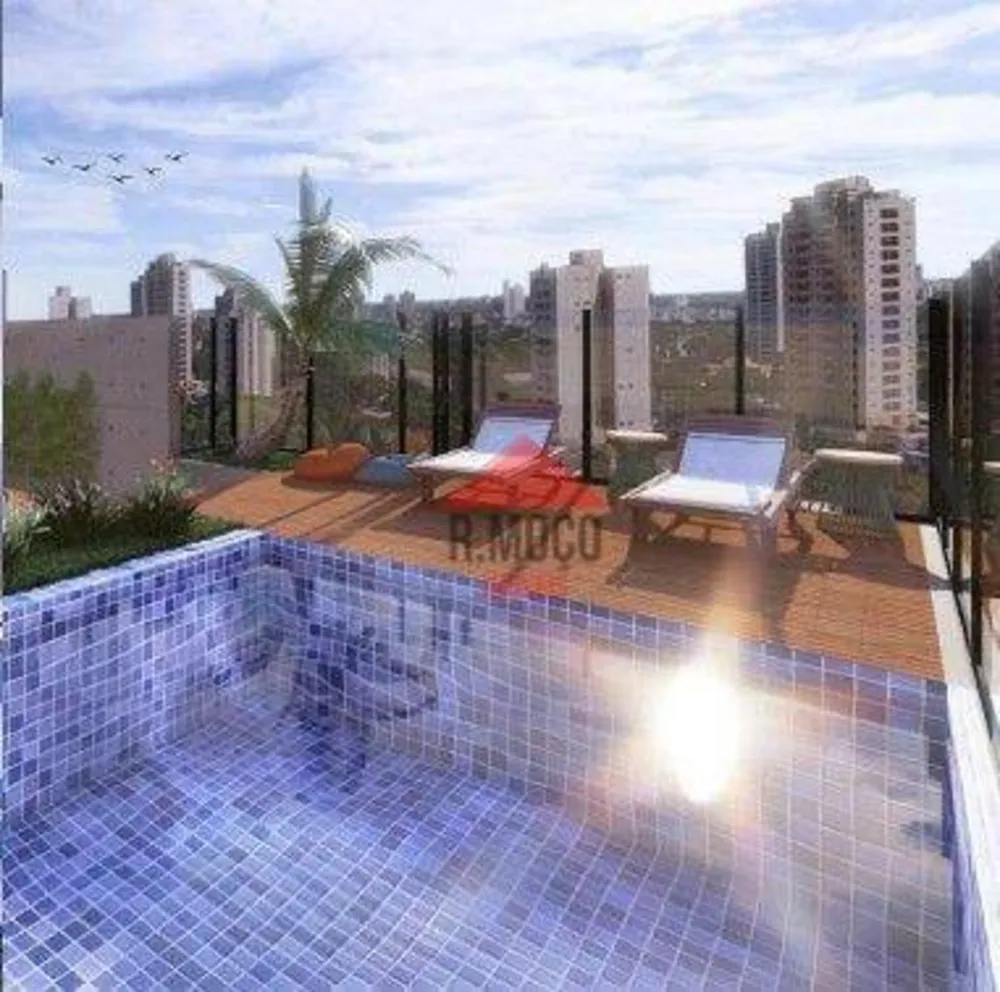 Apartamento, 1 quarto, 25 m² - Foto 17