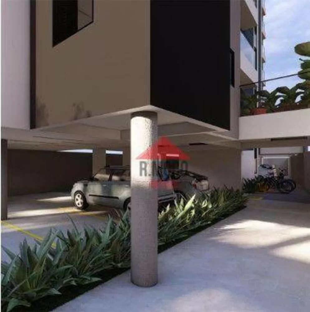 Apartamento, 1 quarto, 25 m² - Foto 3