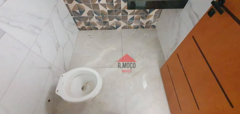 Sobrado, 3 quartos, 150 m² - Foto 6