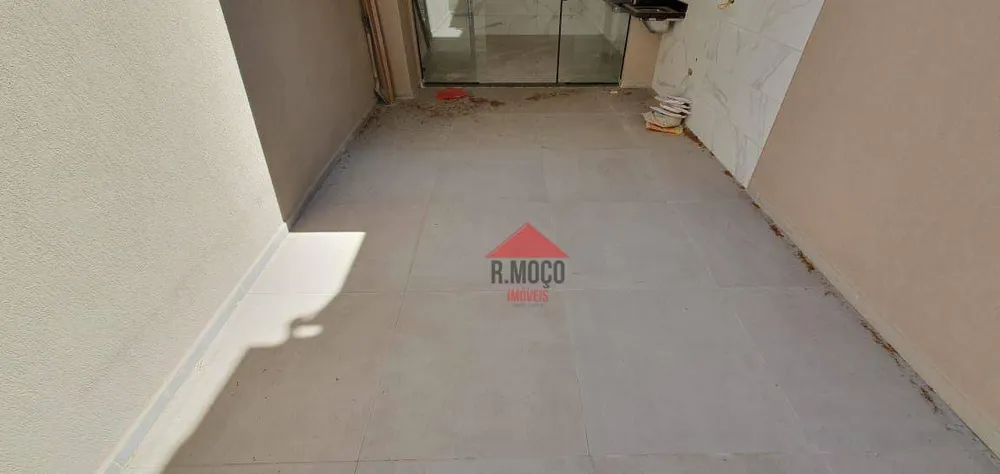 Sobrado, 3 quartos, 150 m² - Foto 5
